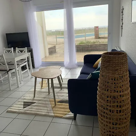 7 Rez De Chaussee Vue *